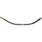 Centric Parts Brake Hose, 150.62061 150.62061 - alternate 4